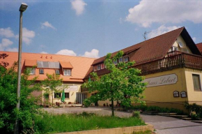 Landhaus Lebert Restaurant Windelsbach